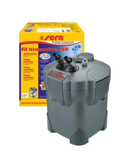 FILTRO FIL BIOACTIVE 250 SERA