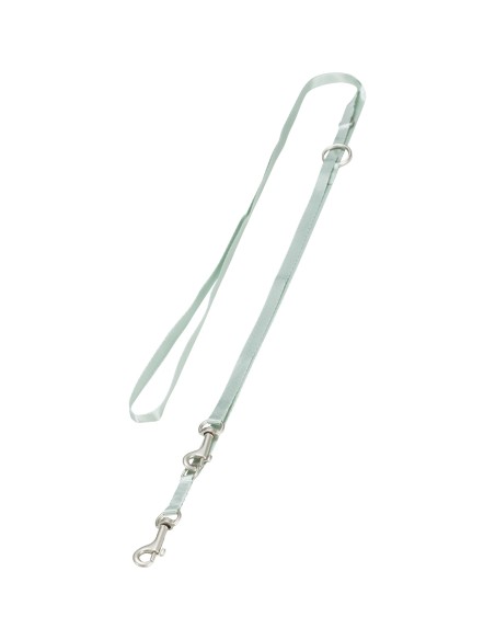 ARNÉS SUAVE CON CORREA PARA CACHORROS MENTA TRIXIE - 26 - 34 CM