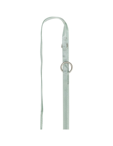 ARNÉS SUAVE CON CORREA PARA CACHORROS MENTA TRIXIE - 26 - 34 CM