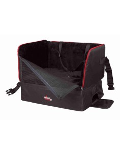 ASIENTO DE COCHE PARA PERROS TRIXIE - 45 X 38 X 37 CM