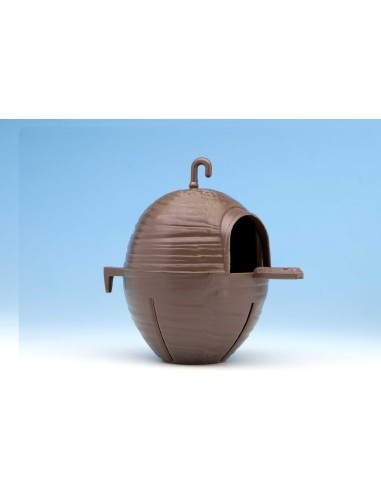 NIDO PARA TROPICALES MOLDES AVE