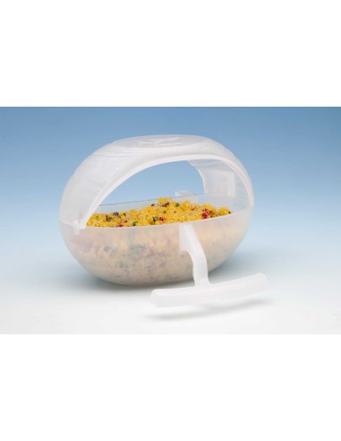 BIZCOCHERA MOLDES AVE