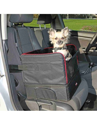 ASIENTO DE COCHE PARA PERROS TRIXIE - 45 X 38 X...