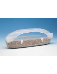 BIZCOCHERA PARA VOLADERA MOLDES AVE 2