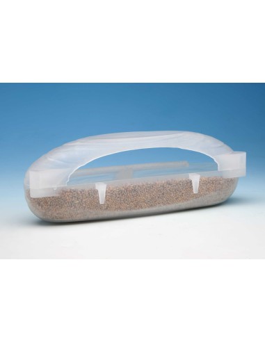 BIZCOCHERA PARA VOLADERA MOLDES AVE