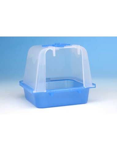 BAÑERA DESMONTABLE MOLDES AVE