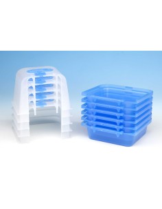 BAÑERA DESMONTABLE MOLDES AVE 2