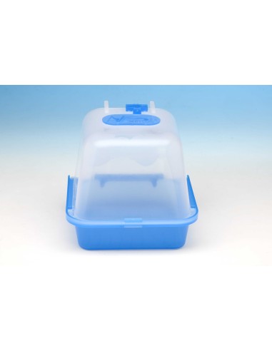 BAÑERA DESMONTABLE MOLDES AVE