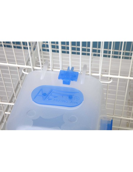 BAÑERA DESMONTABLE MOLDES AVE