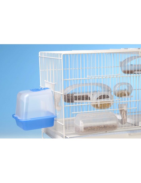 BAÑERA DESMONTABLE MOLDES AVE