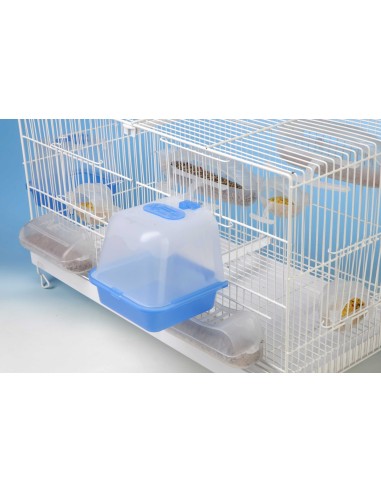 BAÑERA DESMONTABLE MOLDES AVE