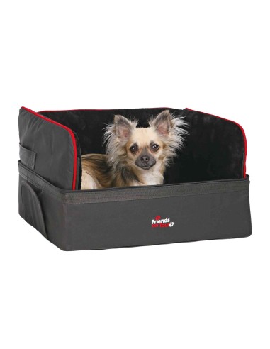 ASIENTO DE COCHE PARA PERROS TRIXIE - 45 X 38 X...