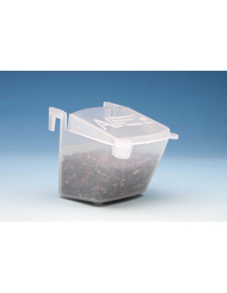 COMEDERO INDIVIDUAL GANCHO MOLDES AVE