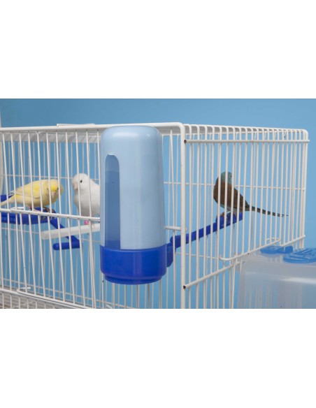 BEBEDERO FUSION MOLDES AVE