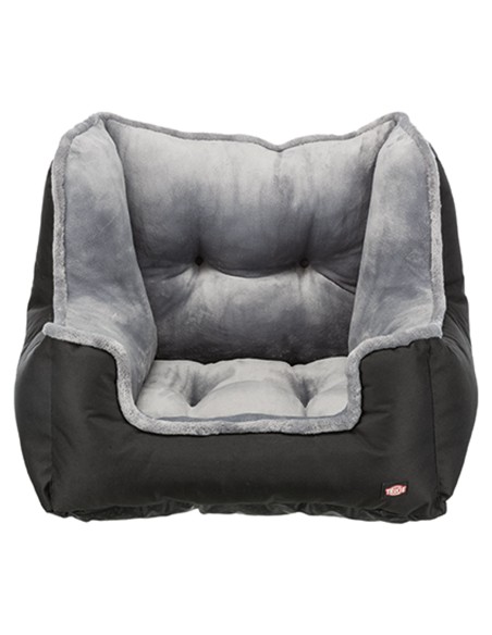 ASIENTO DE COCHE PARA PERROS TRIXIE - 50 X 40 X 50 CM