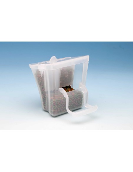 COMEDERO TULIPA MOLDES AVE