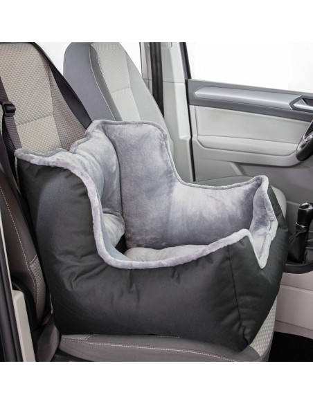 ASIENTO DE COCHE PARA PERROS TRIXIE - 50 X 40 X 50 CM