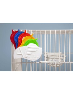 CALENDARIO DE CRÍA MOLDES AVE