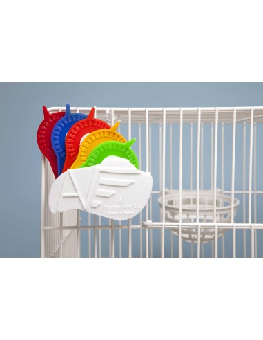 CALENDARIO DE CRÍA MOLDES AVE