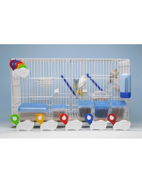 CALENDARIO DE CRÍA MOLDES AVE