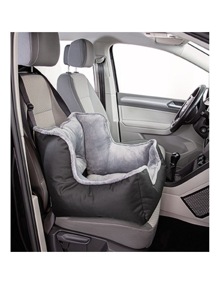 ASIENTO DE COCHE PARA PERROS TRIXIE - 50 X 40 X 50 CM