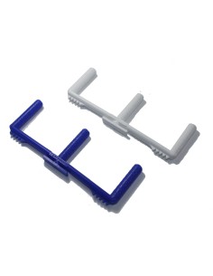 POSADERA 3 PUNTOS MOLDES AVE