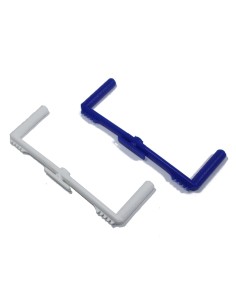 POSADERA 2 PUNTOS MOLDES AVE