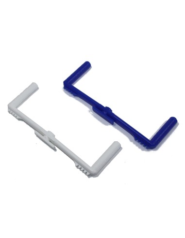 POSADERA 2 PUNTOS MOLDES AVE