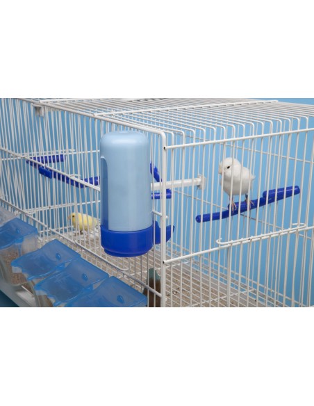 POSADERA 2 PUNTOS MOLDES AVE