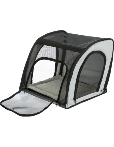 ASIENTO PARA COCHE PARA PERROS TRIXIE - 44 X 37...