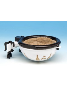 NIDO MODELO NICOLÁS + FORRO MOLDES AVE