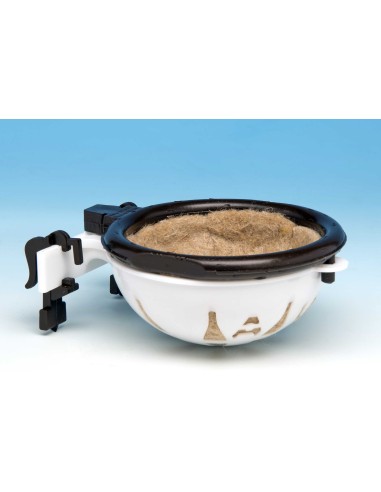 NIDO MODELO NICOLÁS + FORRO MOLDES AVE