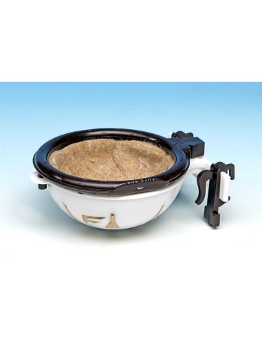 NIDO MODELO NICOLÁS + FORRO MOLDES AVE