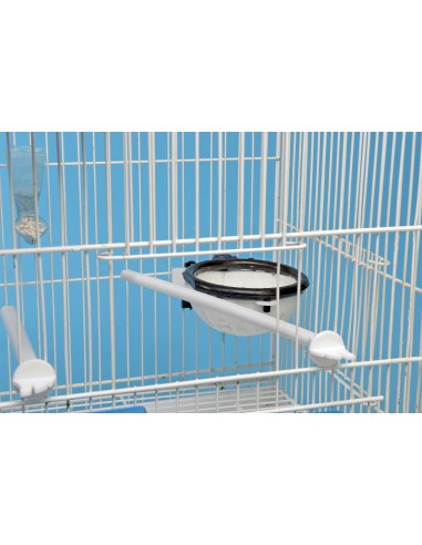 NIDO MODELO NICOLÁS + FORRO MOLDES AVE