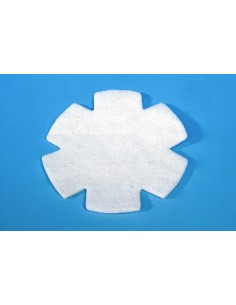 FORRO DE POLIESTER MOLDES AVE