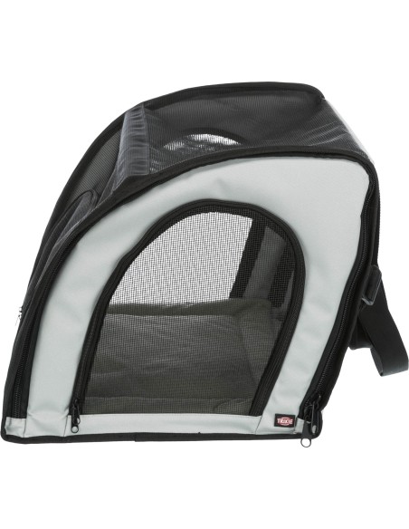 ASIENTO PARA COCHE PARA PERROS TRIXIE - 44 X 37 X 40 CM