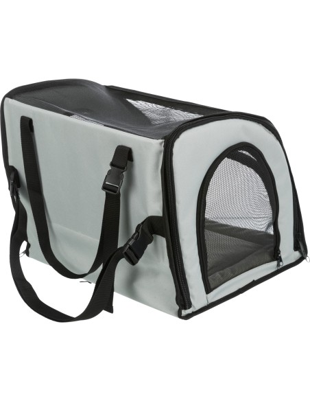 ASIENTO PARA COCHE PARA PERROS TRIXIE - 44 X 37 X 40 CM