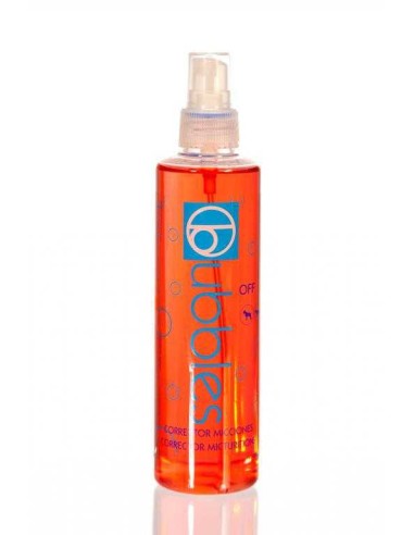 CORRECTOR MICCIONES OFF BUBBLES - 250 ML