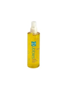 LOCION REPELENTE CITRONELA BUBBLES - 250 ML