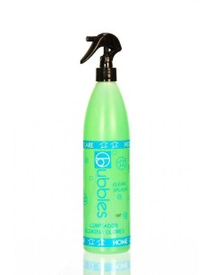 LIMPIADOR HIGIENIZANTE BUBBLES - 500 ML