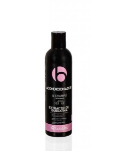 CHAMPÚ ACONDICIONADOR BUBBLES