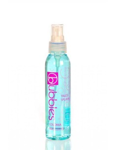 COLONIA TALCO SPLASH BUBBLES - 125 ML