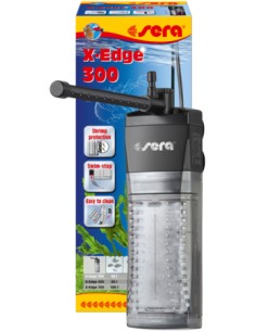 FILTRO DE ESQUINA X EDGE 300 SERA