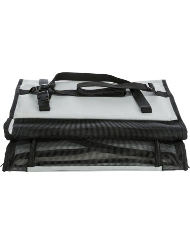 ASIENTO PARA COCHE PARA PERROS TRIXIE - 44 X 37...
