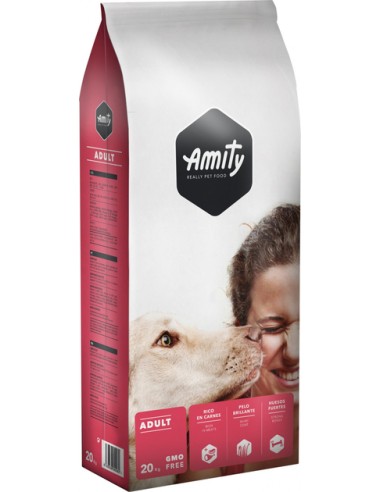 ADULT AMITY - 20 KG