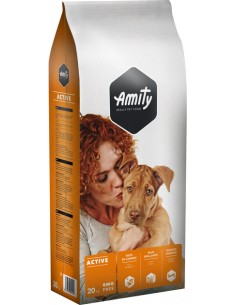 ACTIVE AMITY - 20 KG