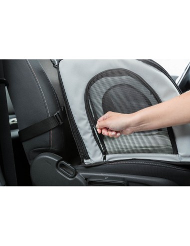 ASIENTO PARA COCHE PARA PERROS TRIXIE - 44 X 37...