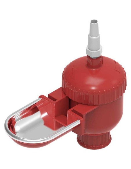 BEBEDERO MINI CON BOYA COPELE