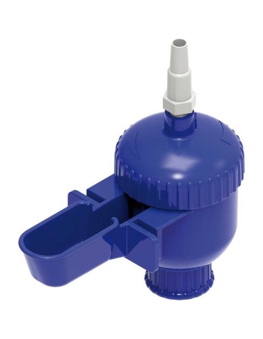 BEBEDERO PARA AVES MINI CON COPELE - BOYA