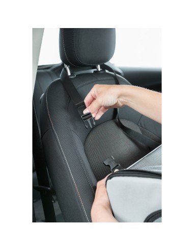 ASIENTO PARA COCHE PARA PERROS TRIXIE - 44 X 37...